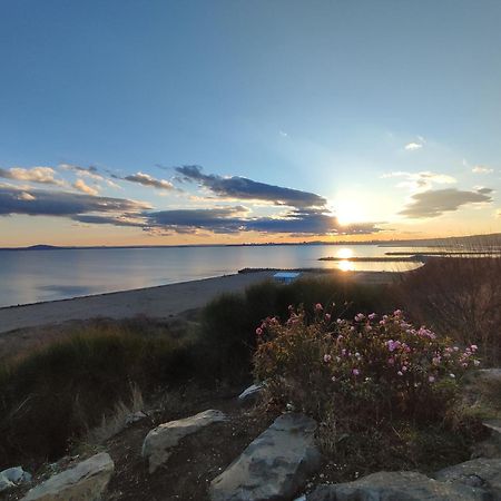 Прекрасен Апартамент С Изглед Към Морето Сарафово 2 Burgas Exterior foto