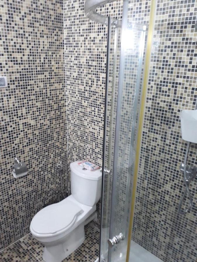 Прекрасен Апартамент С Изглед Към Морето Сарафово 2 Burgas Exterior foto