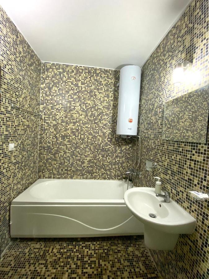 Прекрасен Апартамент С Изглед Към Морето Сарафово 2 Burgas Exterior foto